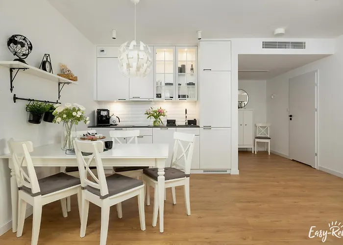 Pinea 224 - Basen, Sauna, Jacuzzi W Cenie Pobytu - Easy - Rent بوبيروفو