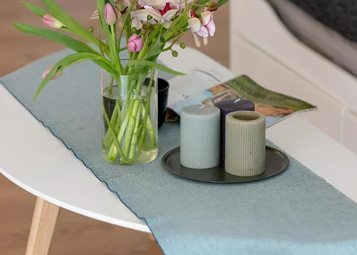 Pinea 224 - Basen, Sauna, Jacuzzi W Cenie Pobytu - Easy - Rent شقة