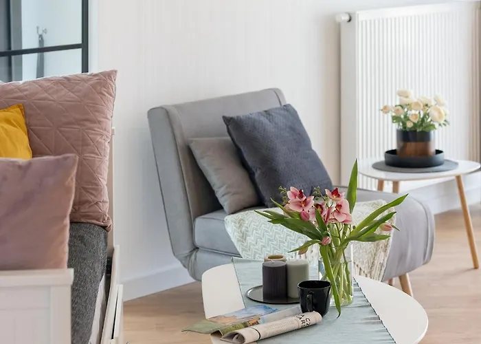 Pinea 224 - Basen, Sauna, Jacuzzi W Cenie Pobytu - Easy - Rent شقة بوبيروفو